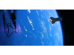 Megakonstelacje satelitów wciąż za jasne. Starlink na pierwszym planie