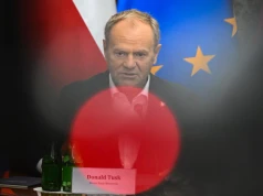 Rosyjska eskalacja jeszcze „przed Wigilią”. Tusk mówił o granicy i torach kolejowych