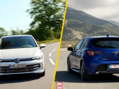 Porównałem ceny Toyoty Corolli z VW Golfem i Kią K4. Dlaczego? Bo wszystkie mają teraz pełne hybrydy