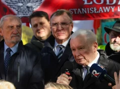 Kaczyński chce „wielkiej patriotycznej listy”. Kogo nie uwzględnia w kalkulacjach?