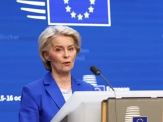 70 mld euro i pociski dla Ukrainy. Szczyt UE na razie bez decyzji