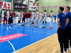 Bielsko-Biała mecz wygrała - kolejna porażka KPS Siedlce