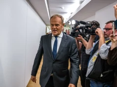 "Można spodziewać się jakiejś eskalacji". Tusk mówi kiedy