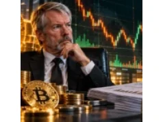 Nowe zasady MSCI uderzą w firmy kupujące Bitcoina? Strategy na celowniku
