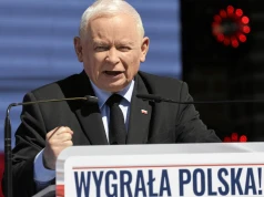 Awantura o TK. Kaczyński: Trzeba po prostu atakować