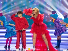 Maria Sadowska pokazała syna i córkę w "TTBZ". Lawina komentarzy: czuć miłość