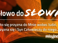 słowo do Słowa, 17 października 2026
