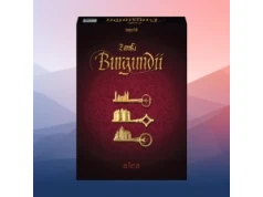Promocja na Zamki Burgundii (8.5 na BGG) na Allegro. Gra planszowa dostępna za 137,99 zł!