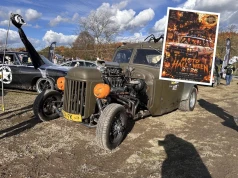 Moto Halloween: trzy dni grozy pod Rzeszowem. Statek piracki i zlot poprzebieranych aut: już za tydzień!