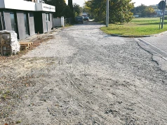 Rzemieślnicza do remontu. Inni też by chcieli
