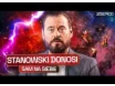 STANOWSKI: URZĘDNICY, HARACZE I WARSZAWSKA MAFIA