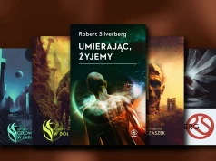 Robert Silverberg – książki, od których warto zacząć