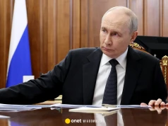 Władimir Putin ogłasza wielki sukces. Dane z frontu pokazują, jak bardzo mija się z prawdą