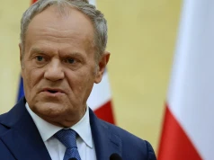 Tusk ostrzega przed eskalacją ze strony Rosji. "Jeszcze przed Wigilią"