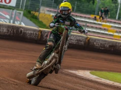 Żużel. Belle Vue Aces odzyskało tytuł! Fantastyczny występ Klindta