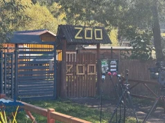 ZOO Łączna. Martwy ptak, powrót pracowników i nowe decyzje. Co dalej z ogrodem?
