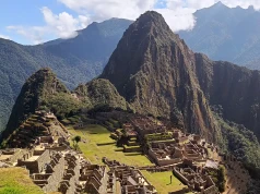 Po drugiej stronie Machu Picchu. Polscy badacze odkrywają nieznany krajobraz Inków