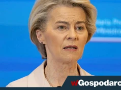 O zablokowaniu pomocy dla MAN w Niepołomicach