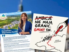 Wrze na obrzeżach Olsztyna. Gminy ruszyły do obrony swoich granic