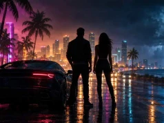 GTA 6: nowy zwiastun skupia się na Jasonie i Lucii