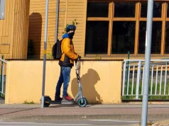 Gdańsk. Napaści seksualne w Parku Reagana. Czy to on jest sprawcą?