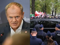 Ziobro do Tuska: To ci się już nie uda. Twój zegar tyka