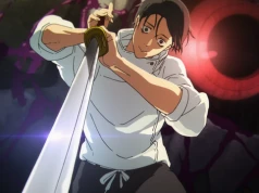 Jujutsu Kaisen Season 3 – Gallery
