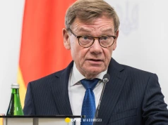 Szef MSZ Niemiec ostrzega przed poparciem AfD. "Szkodzi reputacji Niemiec"