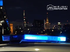 Wielka akcja policji. Prawie tysiąc funkcjonariuszy i 72 zatrzymanych