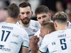 Tauron Liga siatkarzy. Wyniki i skróty meczów 1. kolejki
