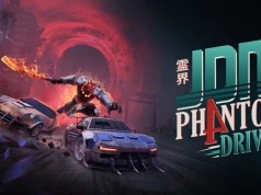 Polski hit idzie na wojnę z demonami. Zapowiedziano szalone JDM: Phantom Driver