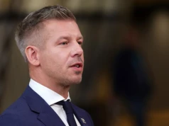 „Zagrożenie dla bezpieczeństwa Europy”. Premier Węgier stanowczo po szczycie UE