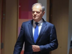 Premier mówi o eskalacji ze strony Rosji. "Jeszcze przed Wigilią"