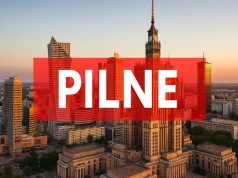 Gigantyczne utrudnienia w Warszawie! Zamkną niemal pięć peronów. Setki pociągów zmienią trasy, pasażerowie muszą się przygotować