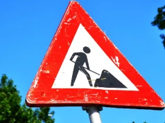 Wołomin – Ulica Kmicica – zmiany w organizacji ruchu