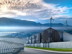Europejski kraj ma pomysł na ograniczenie wpływu centr danych na środowisko. Chcą, by większość energii pochodziła z OZE