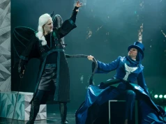 Musical „Gdzie jest Róża”. Mazowieckie legendy wyruszają w trasę po regionie