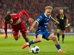 Mariusz Jop: Odbieramy ten mecz jako strata dwóch punktów