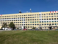 Szpital w Tarnowskich Górach na skraju przepaści. 40 mln zł długu NFZ, zwolnienia i widmo likwidacji porodówki