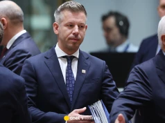 Premier Peter Magyar po unijnym szczycie: węgierski interes zwyciężył