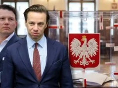 Przedwyborczy rozłam w Konfederacji? Polacy odpowiedzieli