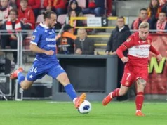 Remis pełen niedosytu. Oceniamy piłkarzy Wisły Kraków za mecz z Widzewem w Łodzi