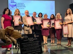 Od 20 lat pomagają wracać do normalnego życia