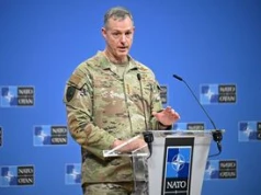 Gen. Grynkewich: Rosja nie zaatakuje Europy na szeroką skalę