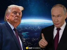 Donald Trump znosi część sankcji na Rosję. Podsumowanie nocy