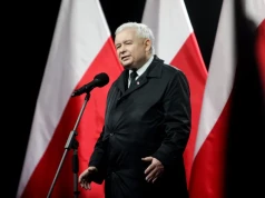 Wielka manifestacja przed TK ostatnią szansą PiS. Jeśli nie będzie tłumów, zacznie się koniec