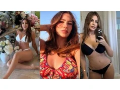 54-letnia Sofia Vergara to zjawiskowa piękność. Tajemnica jej urody leży w prostocie