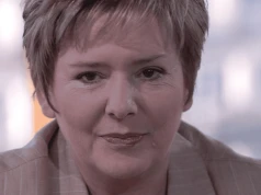 Była gwiazdą telewizji i nagle zniknęła. Tak obecnie wygląda 70-letnia Grażyna Bukowska