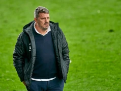 Oscar Garcia zachwyca się piłkarzem rywala. "Imponuje mi"