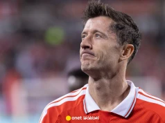 To dlatego Robert Lewandowski nie strzela goli w Chicago Fire. Powód problemów